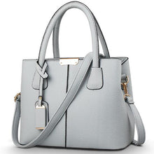Load image into Gallery viewer, Women PU Leather Handbags