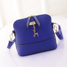 Load image into Gallery viewer, Women shoulder bags