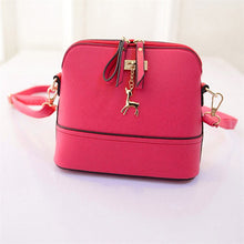 Load image into Gallery viewer, Women shoulder bags