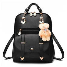 Load image into Gallery viewer, Preppy Style Women Bag