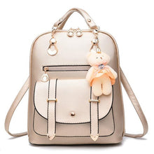 Load image into Gallery viewer, Preppy Style Women Bag