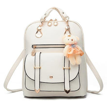 Load image into Gallery viewer, Preppy Style Women Bag