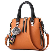 Load image into Gallery viewer, Women Messenger Bag