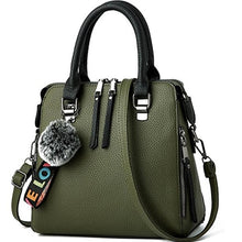 Load image into Gallery viewer, Women Messenger Bag