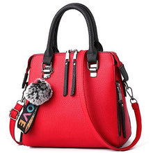 Load image into Gallery viewer, Women Messenger Bag