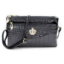 Load image into Gallery viewer, Women crossbody shoulder bags