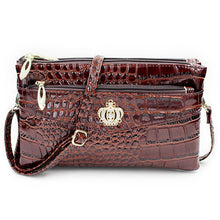 Load image into Gallery viewer, Women crossbody shoulder bags