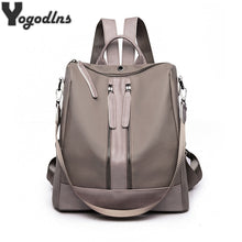 Load image into Gallery viewer, Women Large Capacity Bag