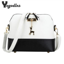 Load image into Gallery viewer, Women shoulder bags