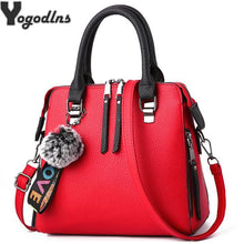 Load image into Gallery viewer, Women Messenger Bag