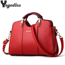 Load image into Gallery viewer, Women Bag Vintage Handbag