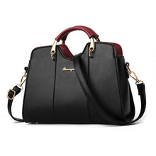 Load image into Gallery viewer, Women Bag Vintage Handbag