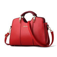 Load image into Gallery viewer, Women Bag Vintage Handbag