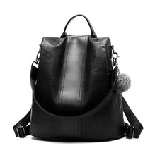 Load image into Gallery viewer, Women Backpack Large Capacity Bag