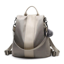 Load image into Gallery viewer, Women Backpack Large Capacity Bag