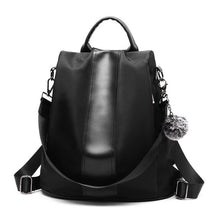 Load image into Gallery viewer, Women Backpack Large Capacity Bag