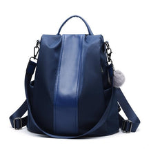 Load image into Gallery viewer, Women Backpack Large Capacity Bag